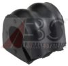 OPEL 4500211 Bearing Bush, stabiliser